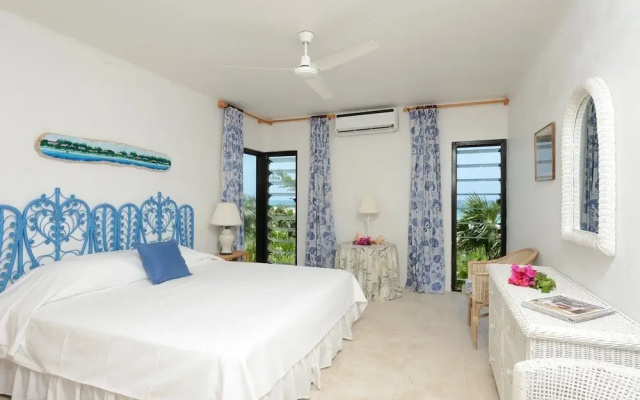 Provender 5 Bedroom Home