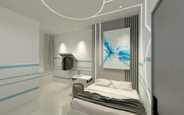 DG One Stop Budget Hotel