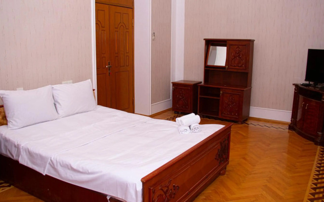 Baku Badamdar Apartment Villa