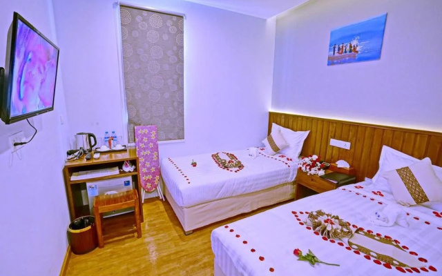 Hotel Duo Swan