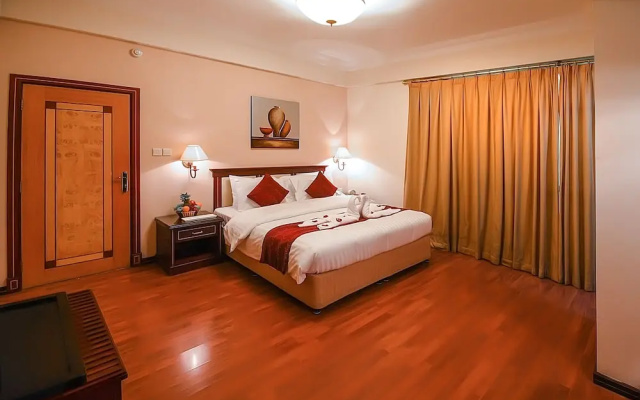 Samada Hoora Hotel And Suites