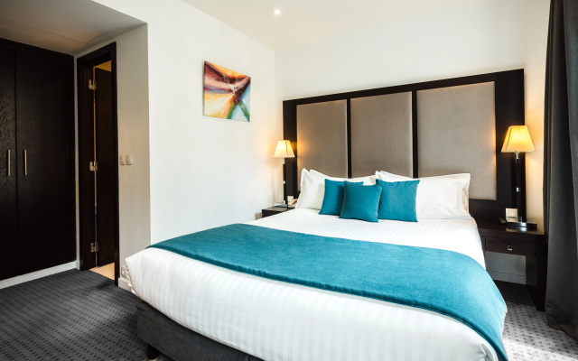 Hotel Park Lane Paris
