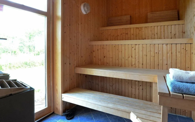 Holiday Home in Ullared