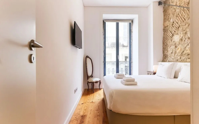 Avenida Iii Apartment Rentexperience