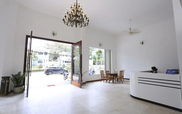 Venus Hotel Phu Quoc
