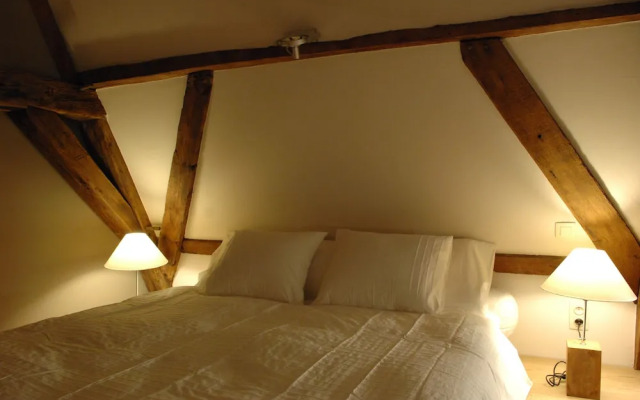 B&B De Waterzooi