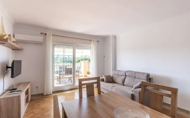 Isla Canela Apartment With Pool