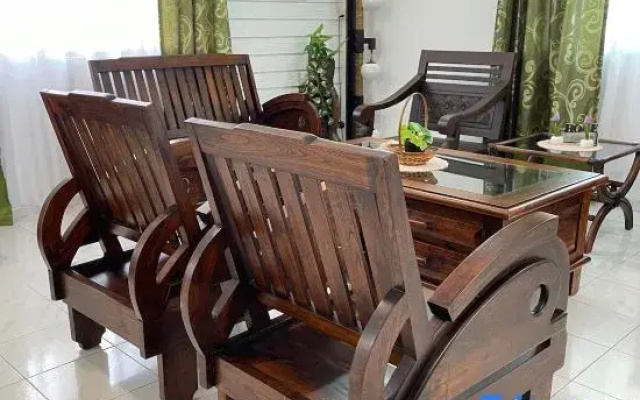 Style Star Inn Homestay (Alisa)