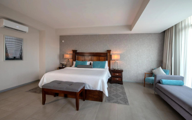 Gran Hotel Concordia San Luis Potosí