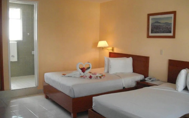 Hotel & Spa Villa Vergel
