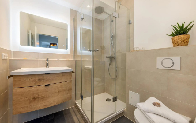 Suite Meer & mehr
