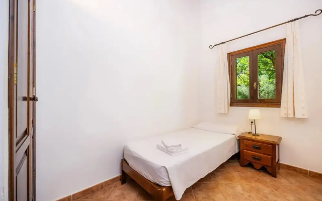 S Hort De Sa Bagura - Es Sestador