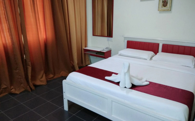 Pz Hotel