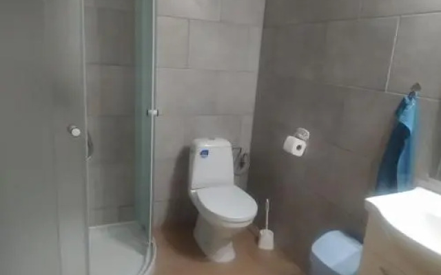 Hotel U Dubu