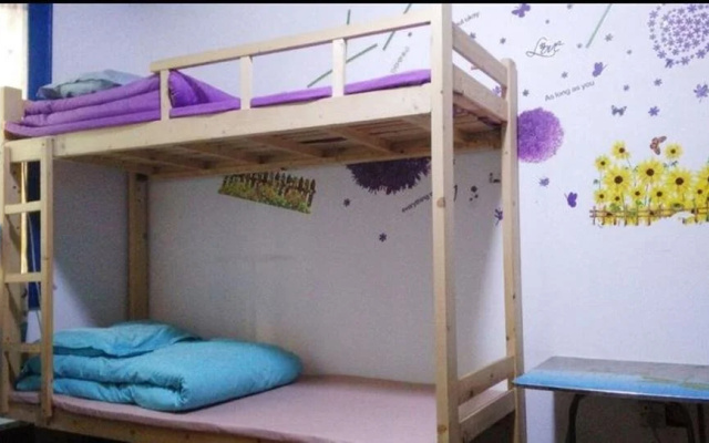 See You Later Youth Hostel