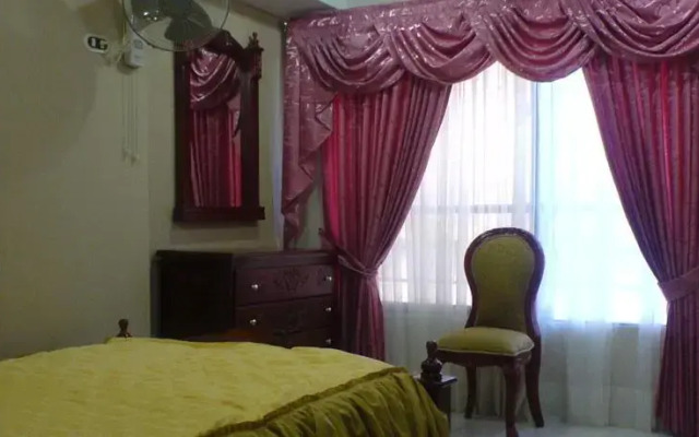 Hotel Angeles