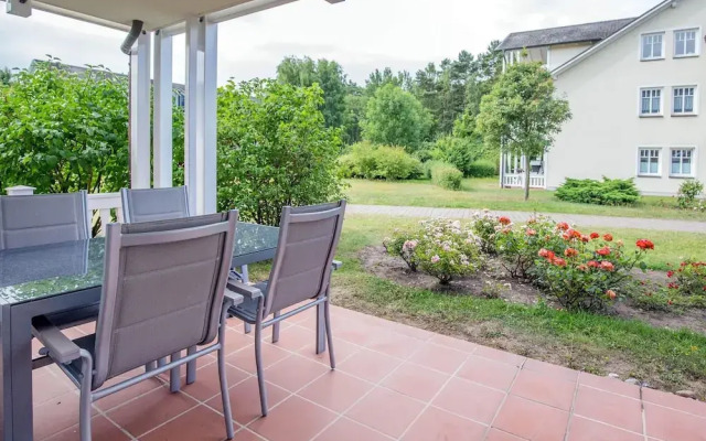 Ferienwohnung im Dunenpark Binz