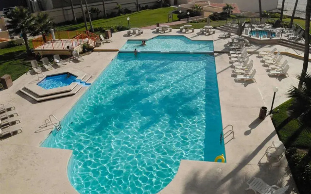 Rosarito Inn