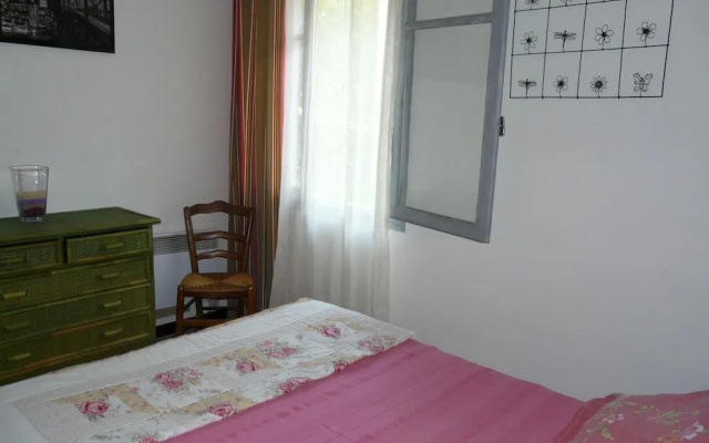 Côté Jardin B&B