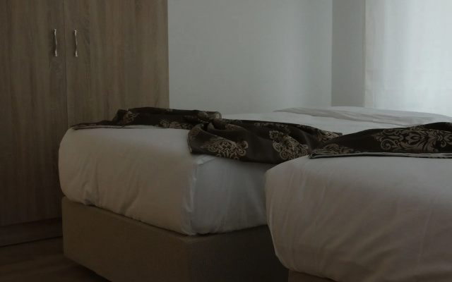 Belle Vues Hotel