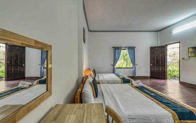 Honba Lagi Beach Resort