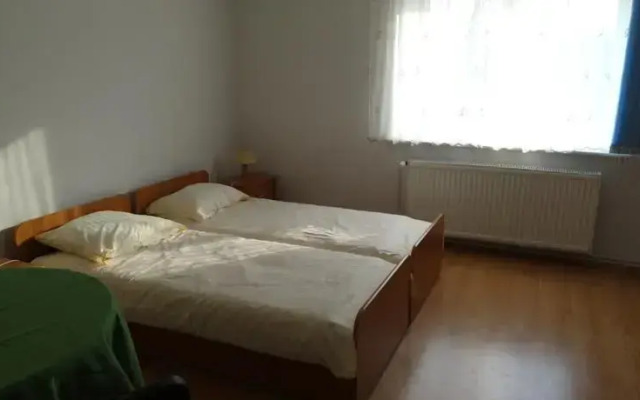 Agroturystyka Pod Brzozami