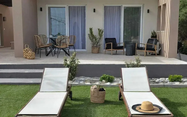 JM Dēos Suites