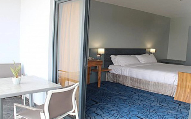 Aquarius Kigo Resort