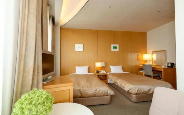 Hotel Grand Vert Gizan - Vacation STAY 95355