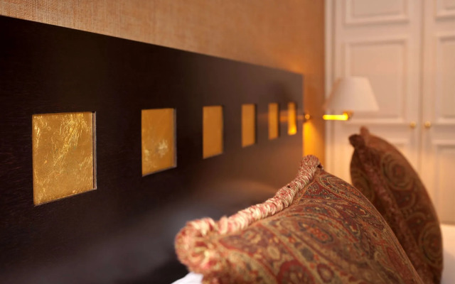 Hotel De La Jatte