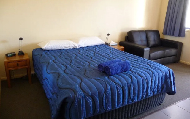 Moura Motel