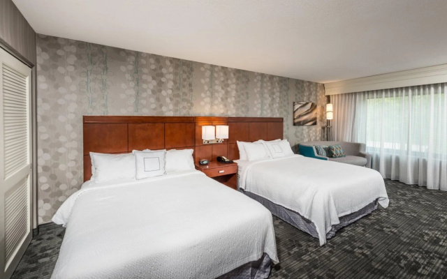 Courtyard by Marriott Bangor