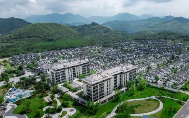 Chunfengli · CHUNFENGLI Homestay (Anji Lingfeng Tourist Resort)