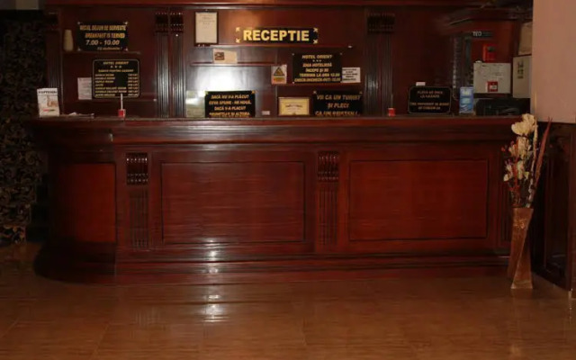 Hotel Orient Braila
