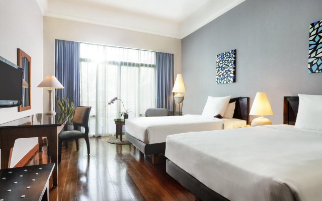 Kimaya Sudirman Yogyakarta by Harris