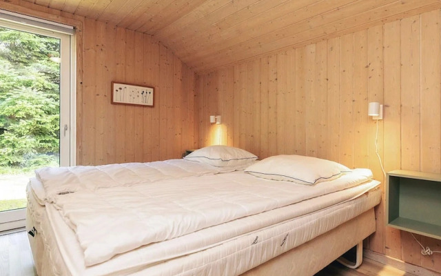 4 Star Holiday Home in Vaeggerlose