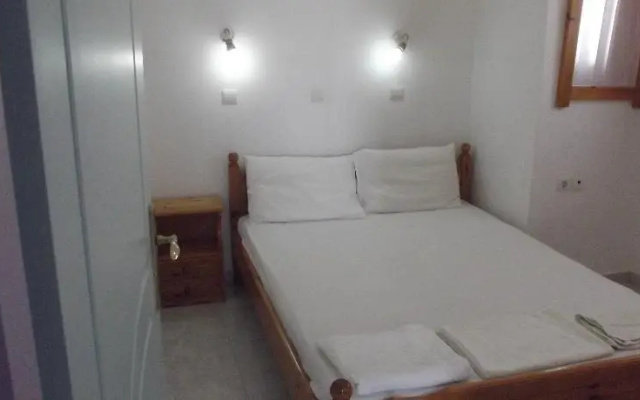 Salora Studio-Apartments