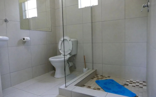 Inkindaba Guest House