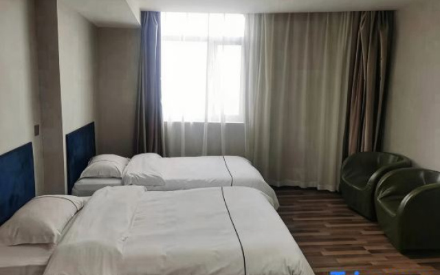 Gemeng Hotel