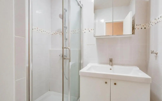 Appartement Biscarrosse Plage, 1 pièce, 4 personnes - FR-1-521-72