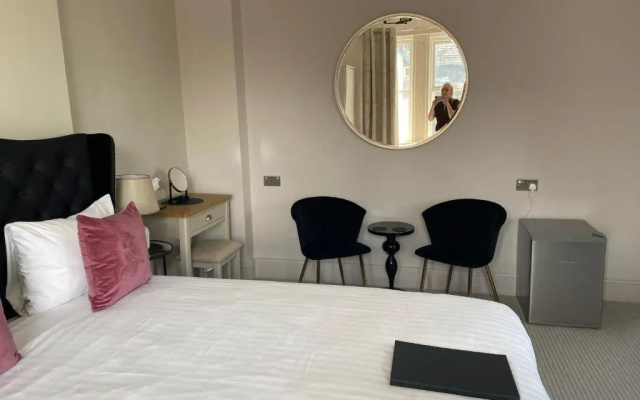 The Rosewood Torquay