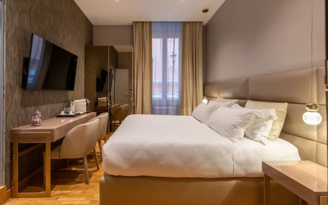 Residenza Pierret