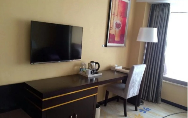 YJ International Hotel