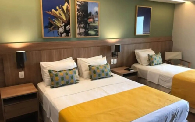 Resort Tororomba