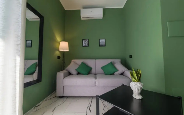 Terrazza Moio