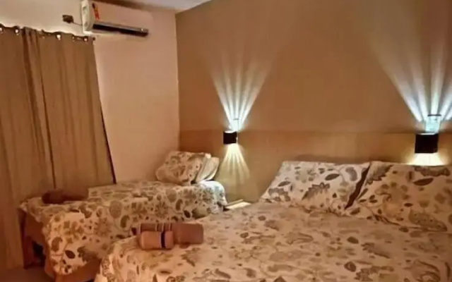 Pousada Casa Haoli