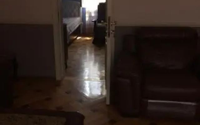 Guesthouse Katerina