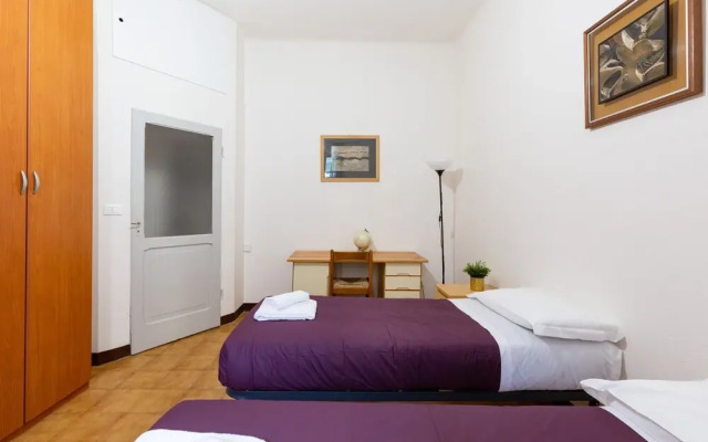 Sant'Orsola Flat