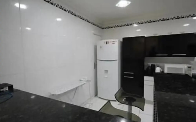 GoHouse Copacabana 204 A
