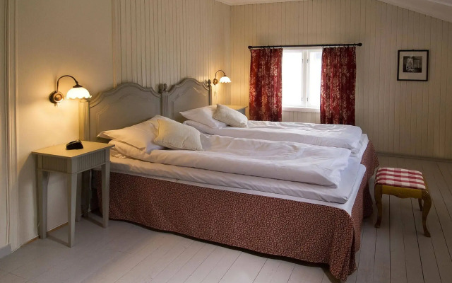 Rundhaug Gjestegård